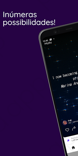 Motiv - Frases para você Screen 3