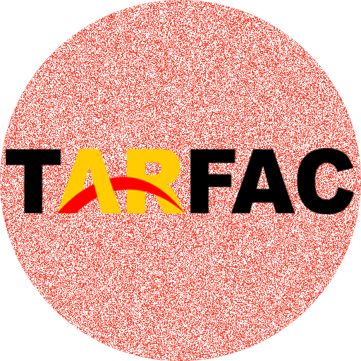 TARFAC logo