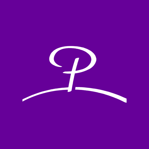 The Park Church App logo