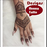 Henna Tattoo Designs icon