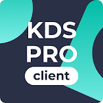 KDS Pro Client Apk