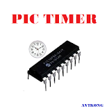 Pic Timer icon