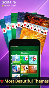 Classic Solitaire 2.9.523 APK screenshots 15