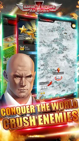 Game screenshot Battle of Empire apk download