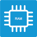 RAM Booster & Cleaner icon