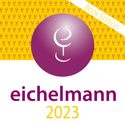 Eichelmann 2023 Bookedition logo