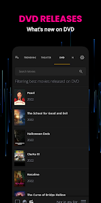 Simkl Lists: TV, Anime, Movies – Apps no Google Play