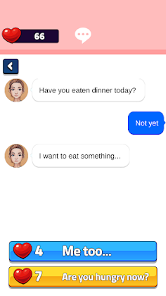POP Cupid - Screenshot 1