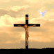 jesus on cross LWP free