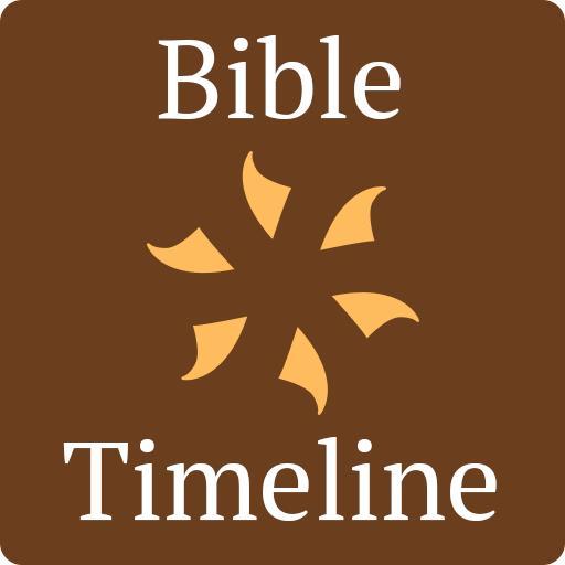 Bible Timeline logo