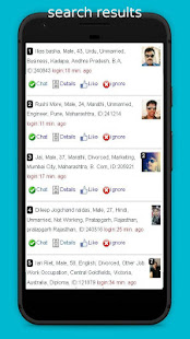 Find Friends. Free Chat, Messages 3.2 APK screenshots 1