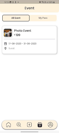 SPWA Screen 2