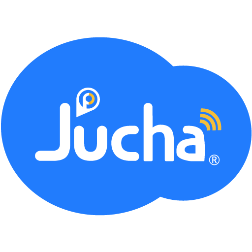 JUCHA – Gửi xe thông minh