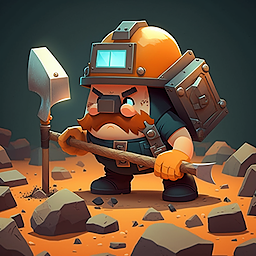 Tap Tap Miner