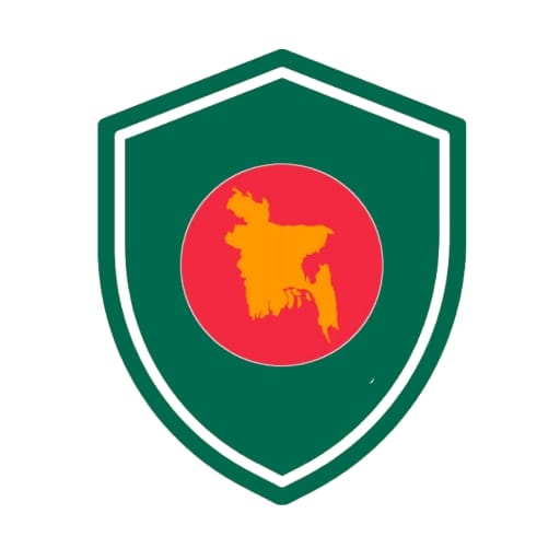 Bangladesh VPN - Get BD IP 23.0.1 Icon