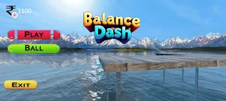 Game screenshot Balance Dash mod apk