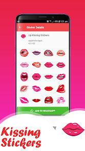 Love Stickers for WhatsApp - Apps on Google Play