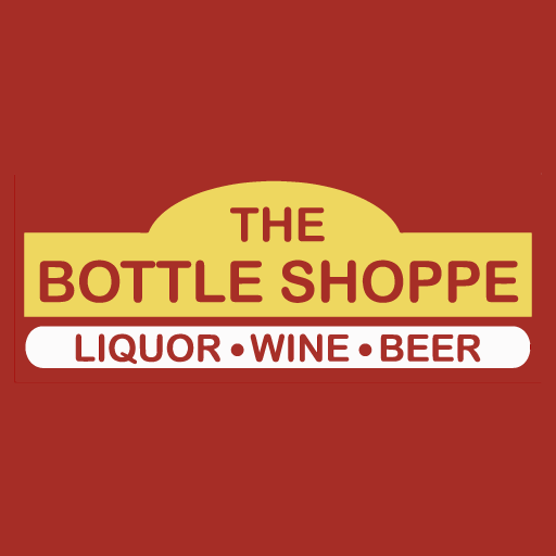 The Bottle Shoppe Memphis logo