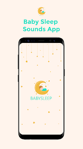 Baby Sleep Sound