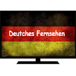 Cover Image of Baixar Deutsches Fernsehen  APK