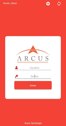 ArcusCar Screen 3