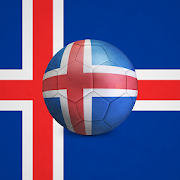 Xperia™ Team Iceland Live Wallpaper
