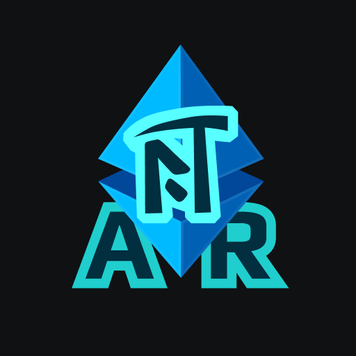 NFTCraft AR logo
