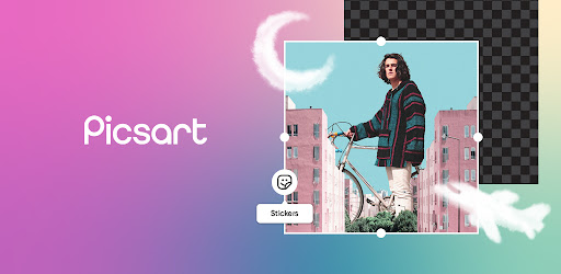 Picsart é um dos melhores editores atualmente 