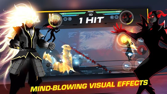 How To Download Shadow Battle Mod Apk 2024? 4