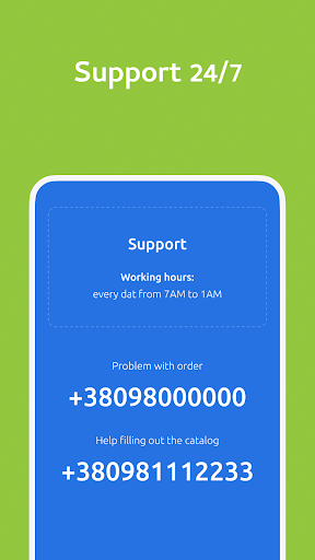 Ulendo Vendor screenshot 4