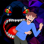 Cover Image of Download Eatme.io: Hungry Monster - Eat and Grow Game 1.2.7 APK