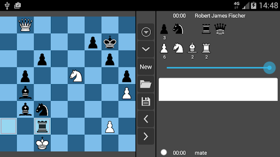 Chess screenshots 7