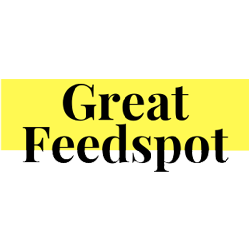 GreatFeedspot logo