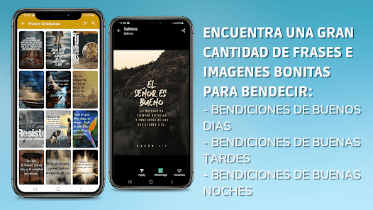 Captura 7 Imágenes Cristianas de Animo android