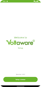 Voltaware Setup