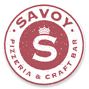 Savoy Pizzeria & Craft Bar 1.2 Icon
