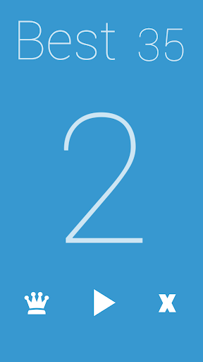 Tringo Screen 3