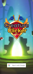 Creature Clicker