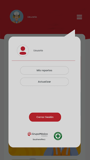 GestiónSST Screenshot 4 - AppWisp.com