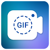 Gif Maker-Video & Photo to GIF icon