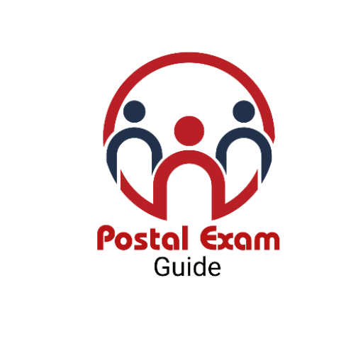 Postal Exam Guide logo