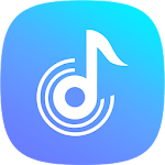 Cover Image of Download Music Player for Galaxy - S10 Music Player 2.0 APK