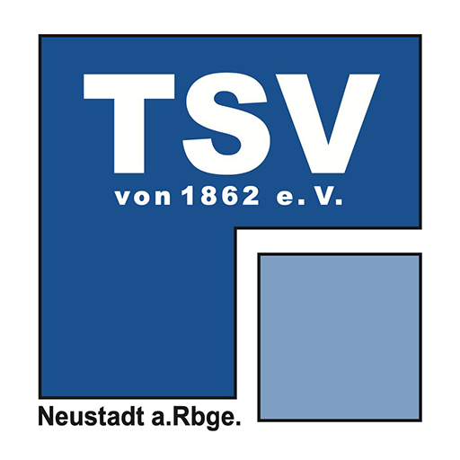 TSV Neustadt am Rübenberge logo