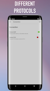 Lion Vpn - Secure & Unlimited Screenshot