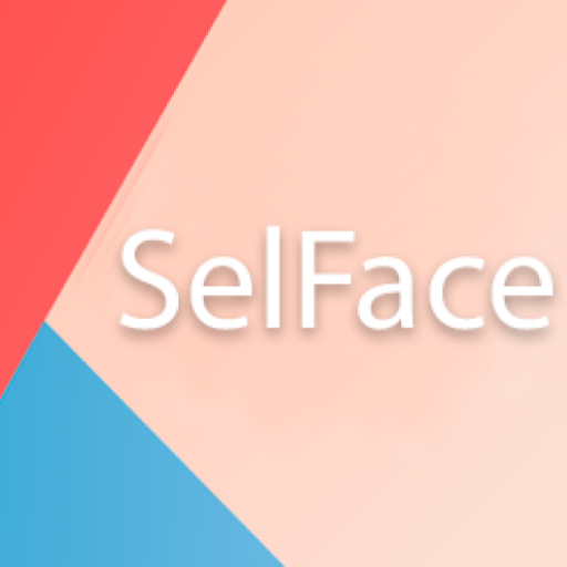 SelFace: تعديل الصور مجانا 1.0.1 Icon