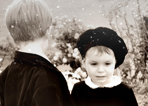 Screenshot of Snow Daze