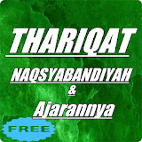 Thariqat Naqsyabandiyah icon