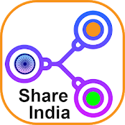 Top 48 Tools Apps Like Share India - Send and Receive files - Best Alternatives