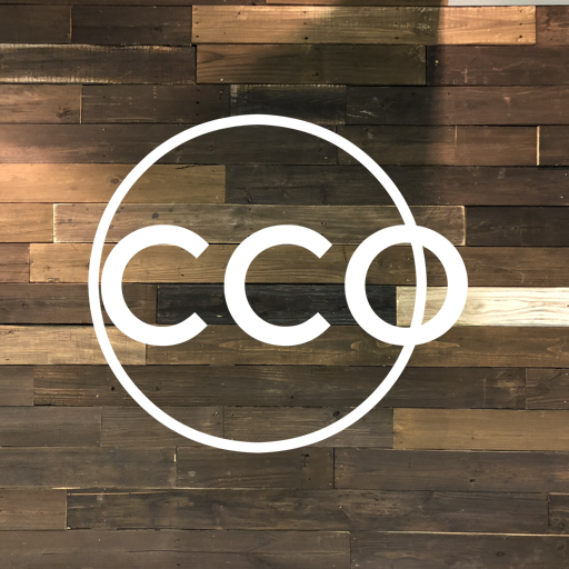 Calvary Chapel, Rogers AR logo