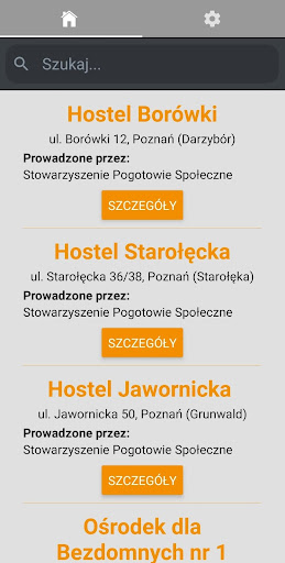 Przewodnik GDZIE Screen 2
